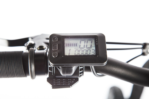 Велогибрид eltreco wave 350w Велогибрид eltreco wave 350w