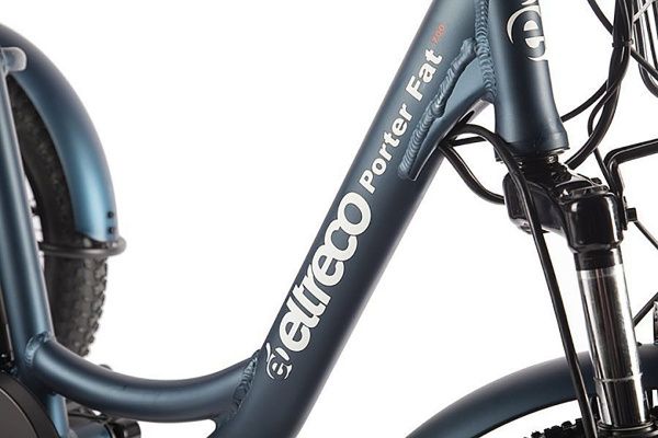 Трицикл Eltreco Porter Fat 500 UP! (2023) Трицикл Eltreco Porter Fat 500 UP! (2023)