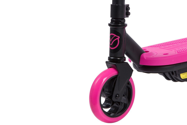 Электросамокат Novatrack ESCOO 80W 12V (2018) Электросамокат Novatrack ESCOO 80W 12V (2018)