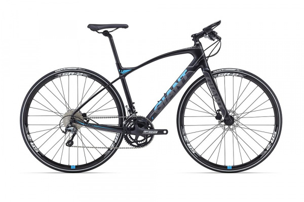 Велосипед Giant FastRoad CoMax 2 (2016) Велосипед Giant FastRoad CoMax 2 (2016)