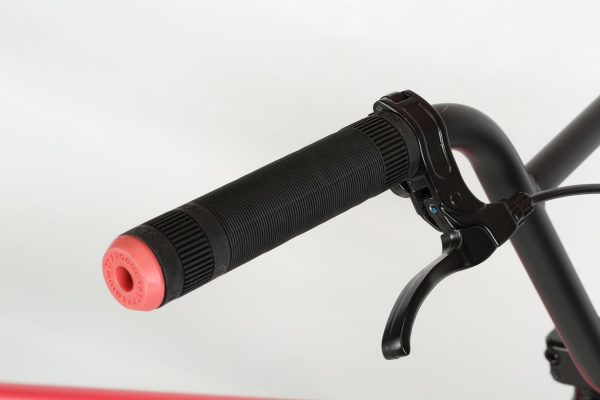 Велосипед HARO BMX Inspired (2021) Велосипед HARO BMX Inspired (2021)