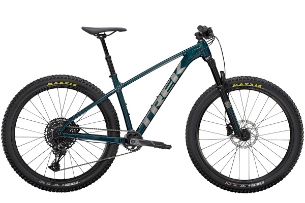 Велосипед TREK ROSCOE 8 (2021) Велосипед TREK ROSCOE 8 (2021)