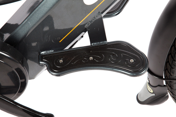 Велогибрид eltreco e-alfa Велогибрид eltreco e-alfa