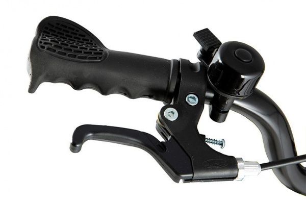 Велосипед MAXISCOO "Cosmic", Стандарт, 16" (2022) Велосипед MAXISCOO "Cosmic", Стандарт, 16" (2022)