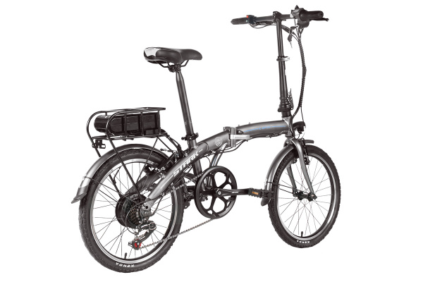 Велосипед Stark E-Jam 20.1 V (2020)