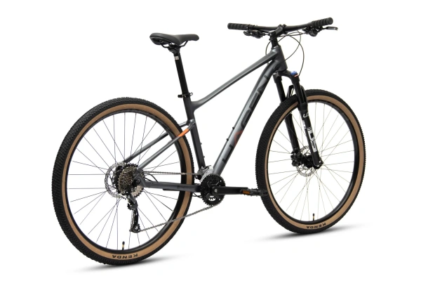 Велосипед HAGEN One Nine 29 (1.9) Велосипед HAGEN One Nine 29 (1.9)