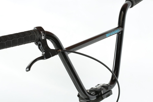 Велосипед HARO BMX Downtown (2021) Велосипед HARO BMX Downtown (2021)