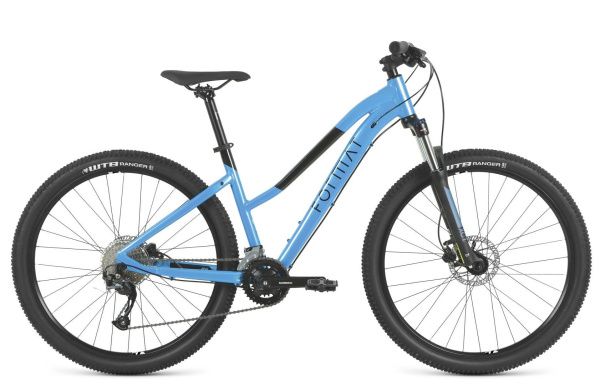 Велосипед Format 7712 27,5 (2022) Велосипед Format 7712 27,5 (2022)