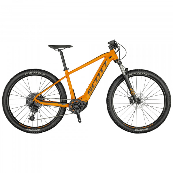 Велосипед SCOTT Aspect eRIDE 920 (2021) Велосипед SCOTT Aspect eRIDE 920 (2021)