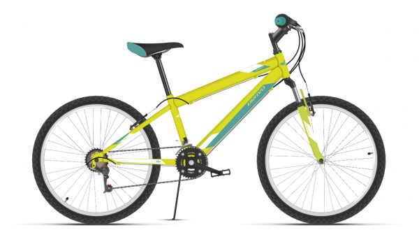 Велосипед Bravo Jazz 20 (2021) Велосипед Bravo Jazz 20 (2021)