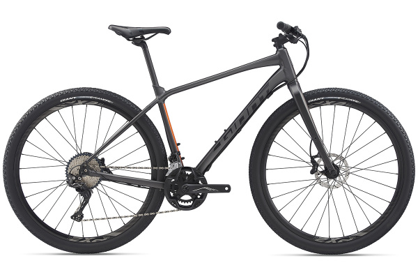 Велосипед Giant ToughRoad SLR 0 (2020) Велосипед Giant ToughRoad SLR 0 (2020)