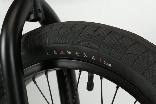 Велосипед HARO BMX Interstate (2021) Велосипед HARO BMX Interstate (2021)