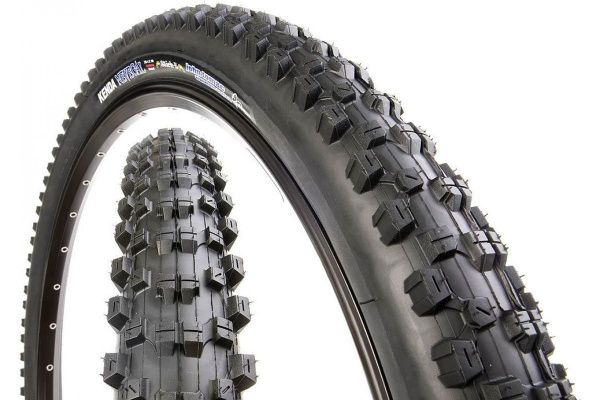 Покрышка 27.5" KENDA K-1010 NEVEGAL Покрышка 27.5" KENDA K-1010 NEVEGAL