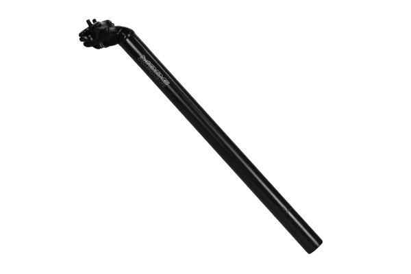 Штырь подседельный MD-SP008, L-400мм, д. 25,4мм,черный,крепление седла на 2 болта Штырь подседельный MD-SP008, L-400мм, д. 25,4мм,черный,крепление седла на 2 болта