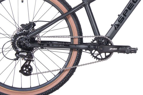 Велосипед Aspect AIR JR (2025) Велосипед Aspect AIR JR (2025)