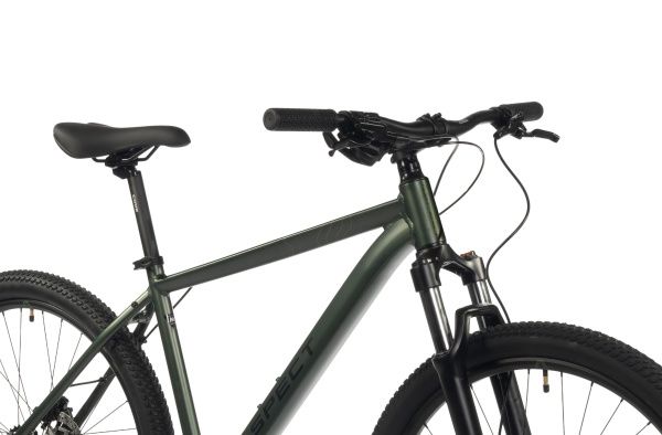 Велосипед Aspect IDEAL HD 27.5 (2024) Велосипед Aspect IDEAL HD 27.5 (2024)