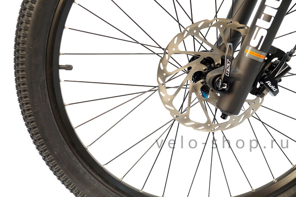 Велосипед Stark Goliath (2017) Велосипед Stark Goliath (2017)