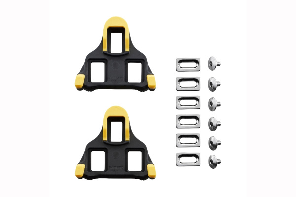 Педали Shimano Ultegra, R8000, с шипами SH11 Педали Shimano Ultegra, R8000, с шипами SH11