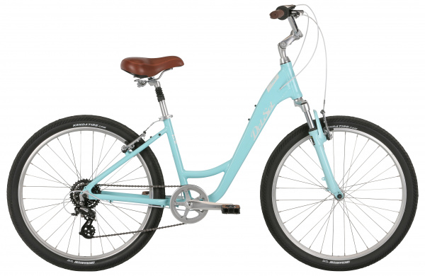 Велосипед Haro Lxi Flow 2 ST 27.5 (2019) Велосипед Haro Lxi Flow 2 ST 27.5 (2019)