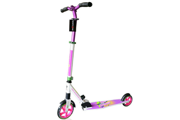 Самокат Amigo Sport Degree 3S Самокат Amigo Sport Degree 3S