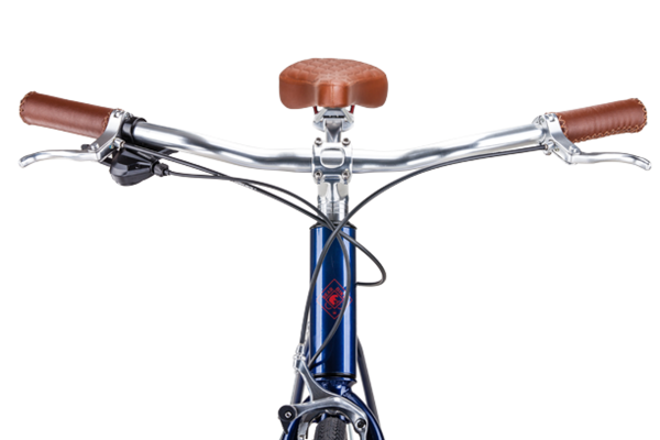 Велосипед BearBike Marsel Велосипед BearBike Marsel