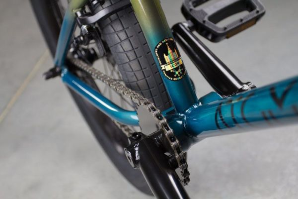 Велосипед ATOM Icon (2022) Велосипед ATOM Icon (2022)