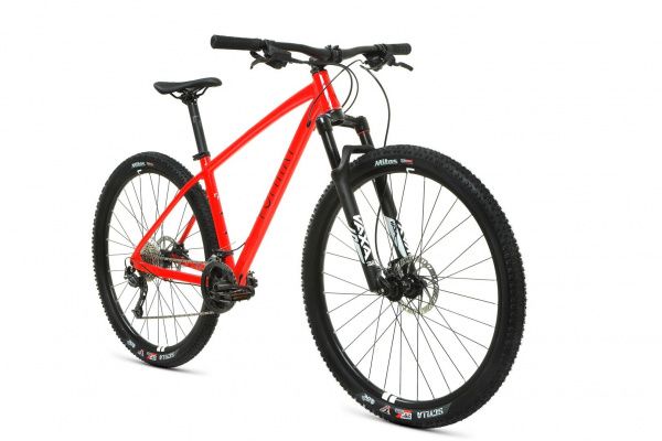 Велосипед Format 1213 29 (2023) Велосипед Format 1213 29 (2023)