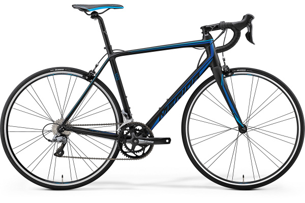 Велосипед Merida Scultura 100 (2018) Велосипед Merida Scultura 100 (2018)