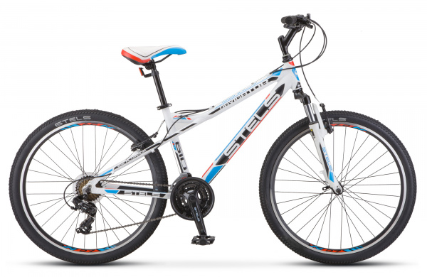 Велосипед 26" STELS Navigator-610 V