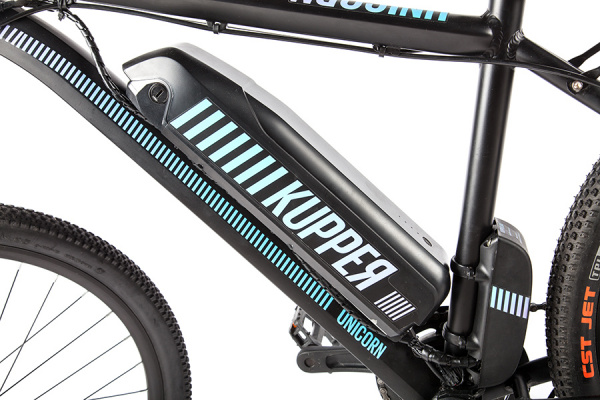 Велогибрид eltreco kupper unicorn pro с ручкой газа Велогибрид eltreco kupper unicorn pro с ручкой газа