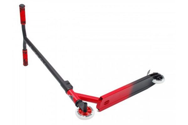 Самокат трюковой HAEVNER KRAFT Самокат трюковой HAEVNER KRAFT