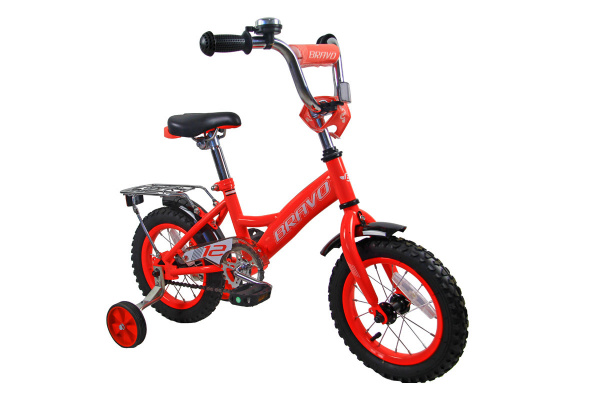 Велосипед Bravo 12 Boy (2018) Велосипед Bravo 12 Boy (2018)