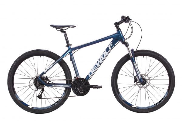 Велосипед Dewolf TRX 30 (2022) Велосипед Dewolf TRX 30 (2022)