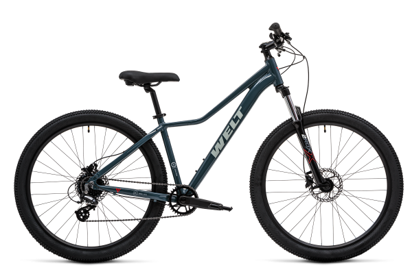 Велосипед Welt Bianca 2.0 27,5 HD (2025) Велосипед Welt Bianca 2.0 27,5 HD (2025)