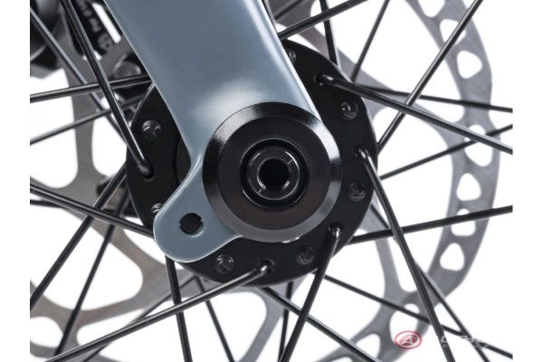 Велосипед AUTHOR Aura XR 5 (2023) Велосипед AUTHOR Aura XR 5 (2023)