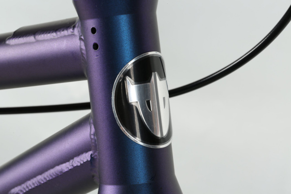 Велосипед HARO BMX Inspired (2021) Велосипед HARO BMX Inspired (2021)