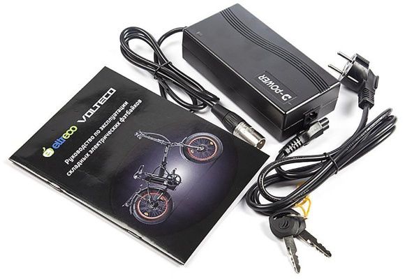 Велогибрид Eltreco MULTIWATT NEW (2023) Велогибрид Eltreco MULTIWATT NEW (2023)