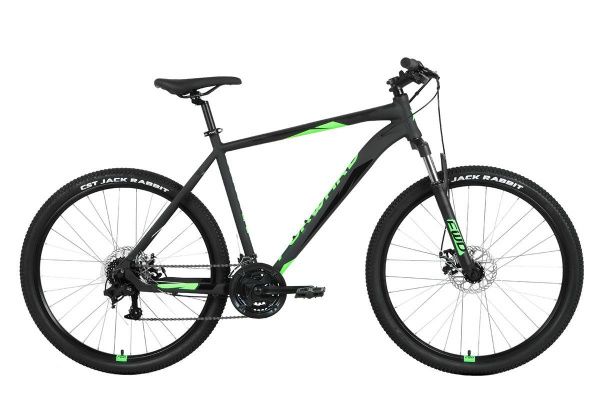 Велосипед Forward APACHE 27,5 2.2 D (2022) Велосипед Forward APACHE 27,5 2.2 D (2022)