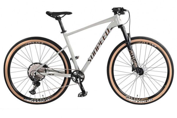 Велосипед SUNPEED ACE 29 Велосипед SUNPEED ACE 29
