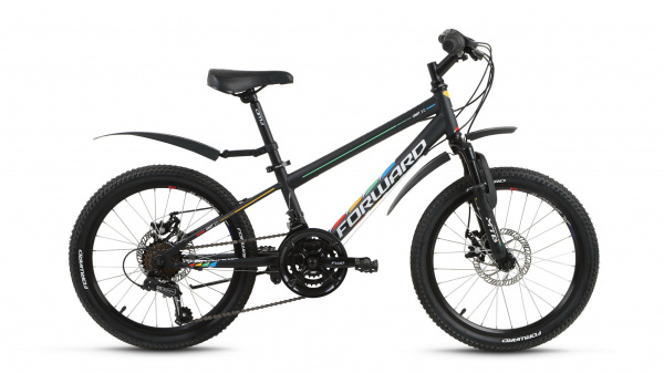 Велосипед Forward Unit 3.0 Disc (2018) Велосипед Forward Unit 3.0 Disc (2018)