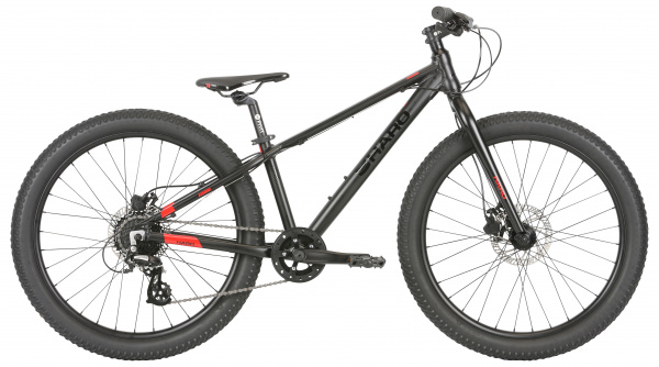 Велосипед Haro Flightline 24 Plus DS Disc (2019) Велосипед Haro Flightline 24 Plus DS Disc (2019)