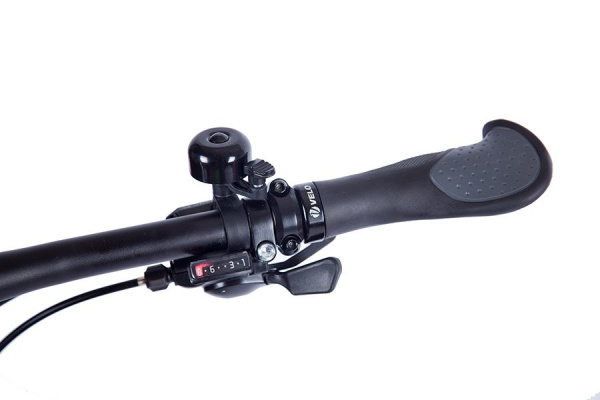 Велогибрид eltreco leisger mi5 Велогибрид eltreco leisger mi5