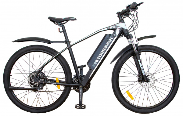 Велосипед Hoverbot CB-1 (2018) Велосипед Hoverbot CB-1 (2018)