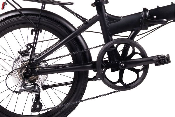 Велосипед Aspect BORNEO 8 (2024) Велосипед Aspect BORNEO 8 (2024)