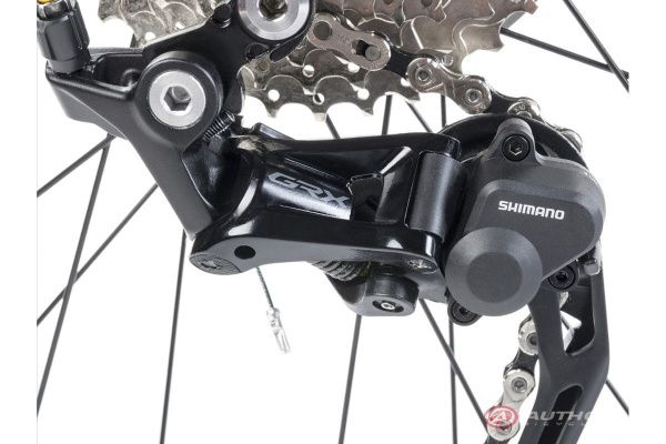 Велосипед AUTHOR Aura XR 5 (2023) Велосипед AUTHOR Aura XR 5 (2023)