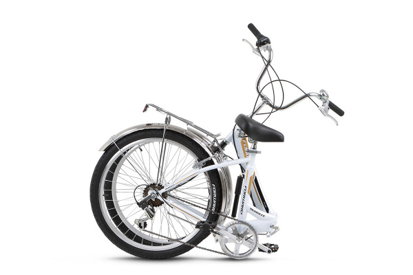 Велосипед Forward Valencia 2.0 (2017) Велосипед Forward Valencia 2.0 (2017)