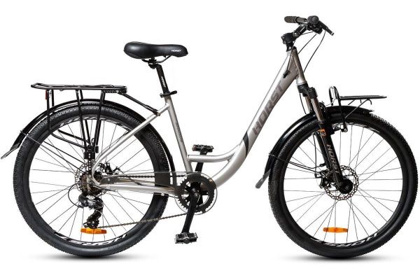 Велосипед HORST Shadow 26 (2025) Велосипед HORST Shadow 26 (2025)