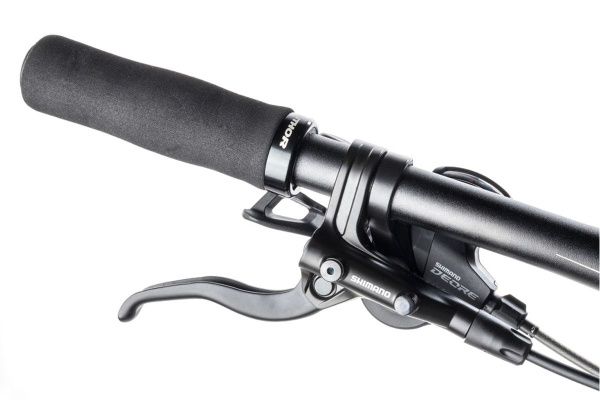 Велосипед AUTHOR Instinct ASL (2023) Велосипед AUTHOR Instinct ASL (2023)