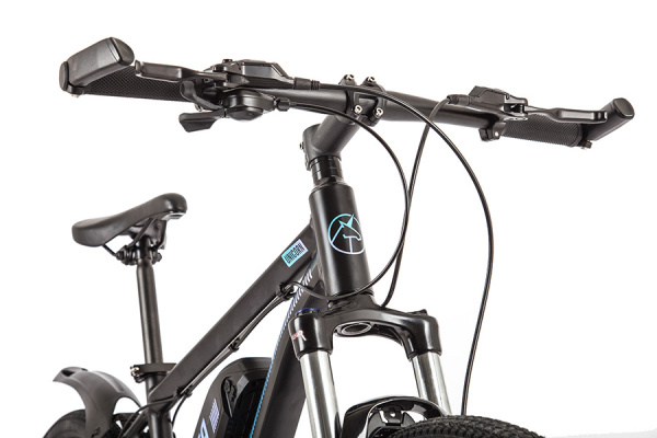 Велогибрид eltreco kupper unicorn pro с ручкой газа Велогибрид eltreco kupper unicorn pro с ручкой газа