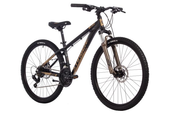 Велосипед STINGER ELEMENT EVO 26 (2024) Велосипед STINGER ELEMENT EVO 26 (2024)